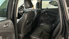 Ford Kuga 2.0 TDCi 180 Titanium X Sport 5dr Diesel Estate